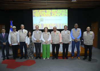 Observatorio de Políticas Migratorias recomienda mejoras para el control de indocumentados