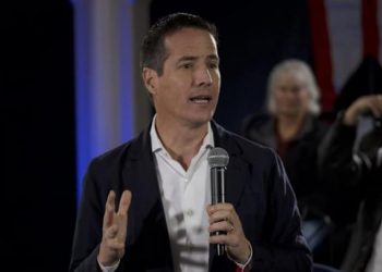 Senador de EE.UU. cree que Maduro no estará en la presidencia venezolana en diciembre