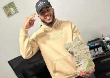 Principal imputado en operación Discovery 3.0 fue acusado de la muerte de mujer en 2024