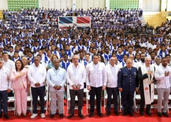 Gobierno dice más del 60% de jóvenes del programa 14-24 logran inserción laboral en el país