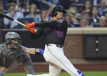 Juan Soto conecta jonrón 30; Seattle vence 11-9 a Mets