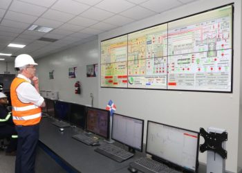 Luis Abinader pide disculpas por los "odiosos" apagones