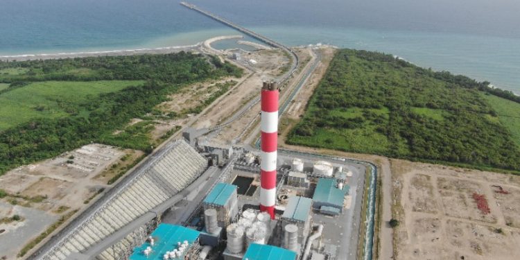 Mejora la generación de energía con la entrada de Punta Catalina