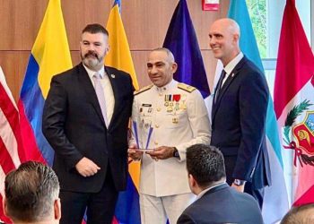 DNCD infoma que decomisa 224 toneladas de drogas en los últimos cinco años