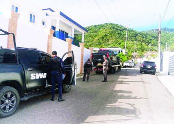 Piden prisión preventiva contra otro caso Discovery