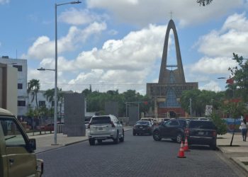 Policía dará protección permanente a la Basílica