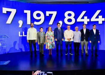 Julio se consolida como un mes importante en el turismo dominicano