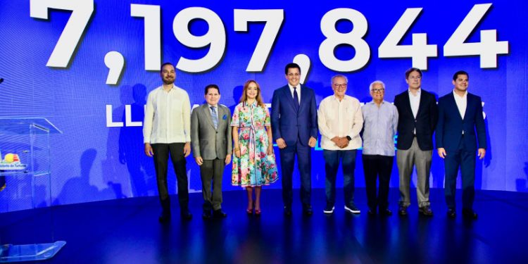 Julio se consolida como un mes importante en el turismo dominicano