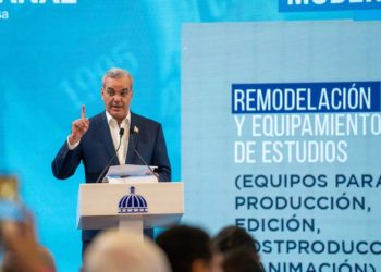 La Semanal: Escenario donde Luis Abinader defiende su Gobierno