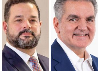 Paíno Henríquez y Neney Cabrera dicen no han hecho negocios con el Estado desde sus funciones