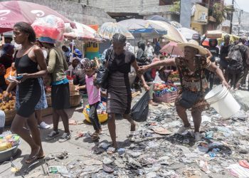 Vidas atrapadas entre la violencia y el abandono