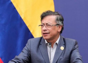 Colombia niega acuerdo militar con Venezuela