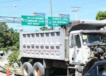 Camiones y patanas protagonizan racha de accidentes en agosto; deterioro y poca fiscalización