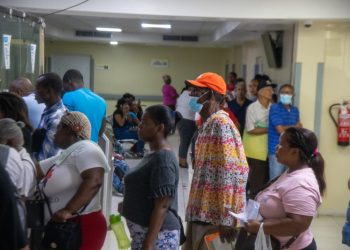 José Joaquín Puello dice es condenable todo caso de “deshumanización” en la atención médica