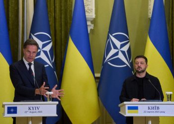 Frustración tras el fracaso de la cumbre Rusia y Ucrania