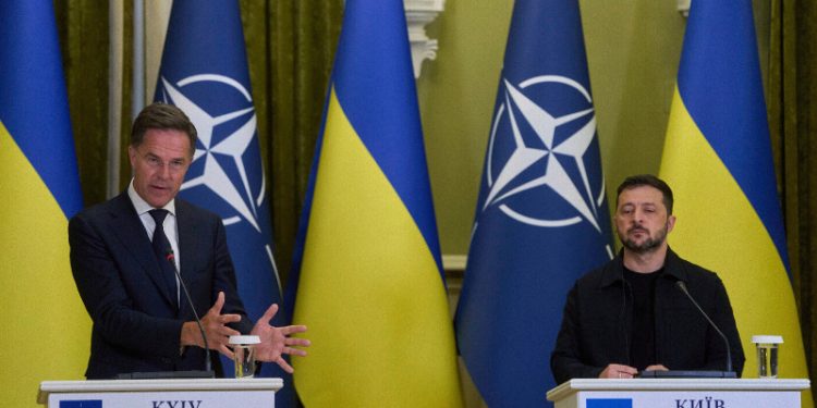 Frustración tras el fracaso de la cumbre Rusia y Ucrania