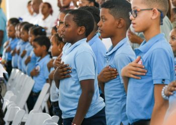Hoy inicia un nuevo año escolar en el país