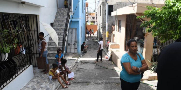 Sociedad sacudida por muertes de niños a manos de sus padres en RD