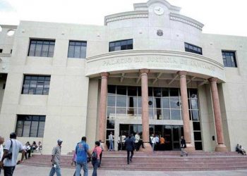 La mudanza digital del Poder Judicial hace su llegada a Santiago