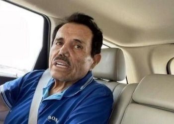 Narcotraficante Zambada se declara culpable