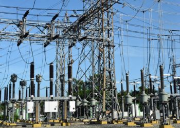 El sistema eléctrico llegó a registrar este martes una disponibilidad real de 4,618 mg