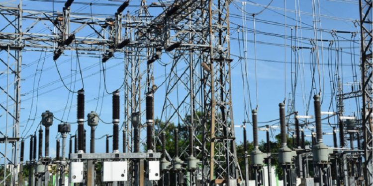 El sistema eléctrico llegó a registrar este martes una disponibilidad real de 4,618 mg