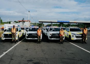 Lanzan línea 511 para asistencia vial en todo el país