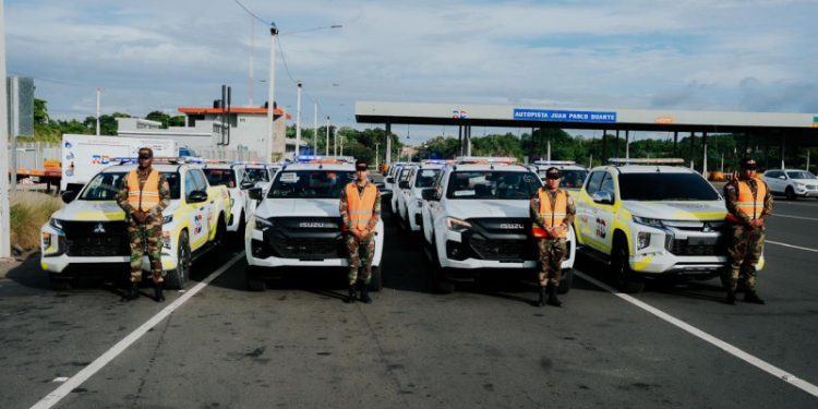 Lanzan línea 511 para asistencia vial en todo el país