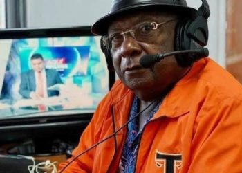 El béisbol, el boxeo y la crónica deportiva lloran a Juan Báez