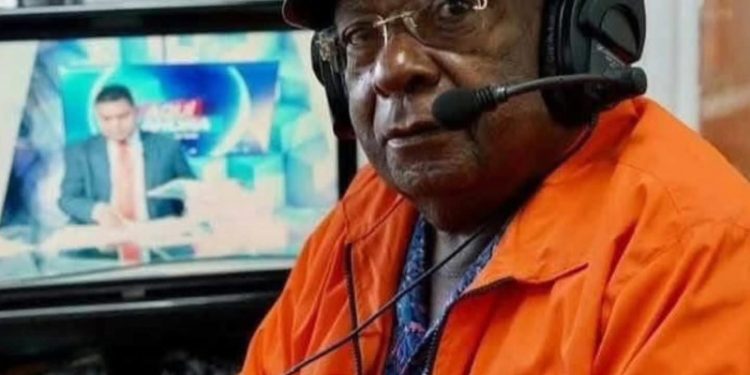 El béisbol, el boxeo y la crónica deportiva lloran a Juan Báez