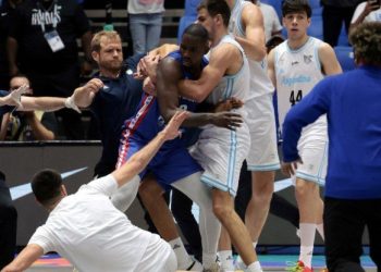 República Dominicana buscará ante Brasil otro "milagro" del Ché