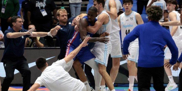 República Dominicana buscará ante Brasil otro "milagro" del Ché