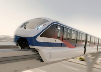 Gobierno: Fase 1 del Monorriel de Santo Domingo irá del Puente Juan Carlos hasta el Centro Olímpico