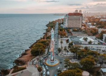 República Dominicana ahora es líder en turismo per cápita