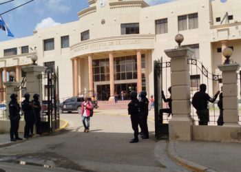 Indignación en Villa González tras denuncia de violación múltiple a una joven de 21 años