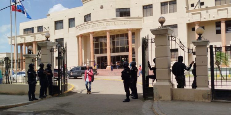 Indignación en Villa González tras denuncia de violación múltiple a una joven de 21 años