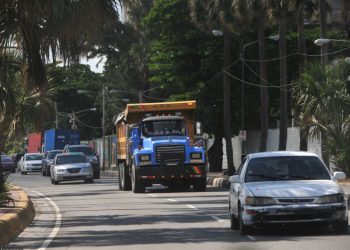 Fenatrado dice tiene “supervisión privada” para suspender a camioneros infractores de la ley