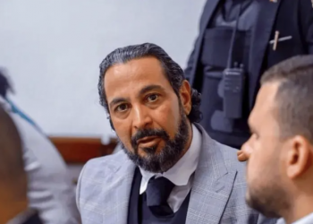 Corte anula sentecia extinguía proceso de Antonio Carbone y ordena nuevo juicio