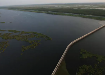 Tras 20 años del huracán Katrina, Nueva Orleans construye edificaciones robustas para evitar inundaciones