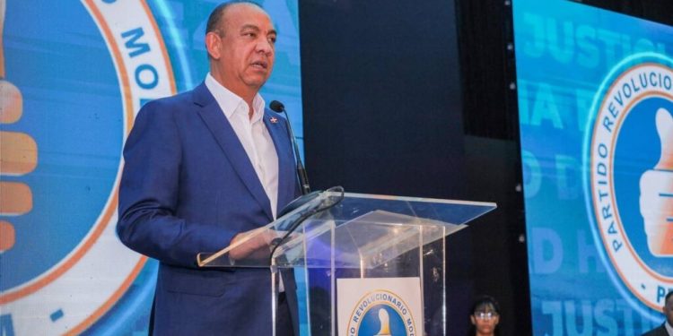 Deligne resalta gobierno de Abinader ha destinado RD$500 mil millones a infraestructura en cinco años