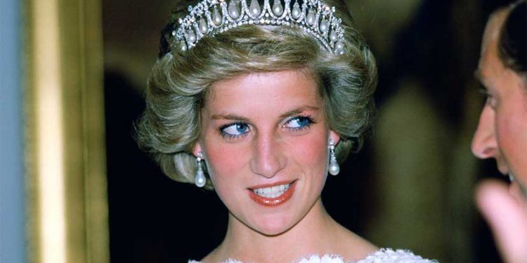 Hoy se cumplen 28 años de la trágica muerte de la princesa Diana