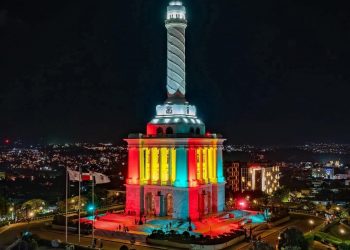 Santiago está de moda