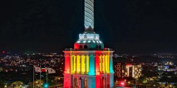 Santiago está de moda