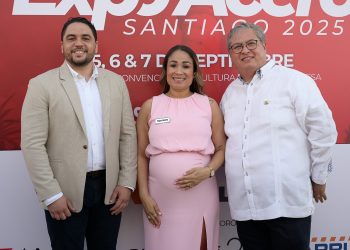 Expo Acero anuncia su tercera edición con importantes novedades y una dedicatoria especial a Colombia