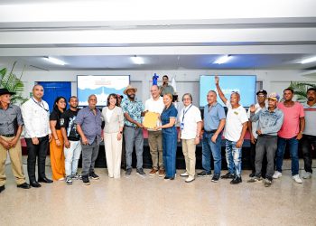 La Alcaldía de Santiago realizo un encuentro con los cocheros de la Ciudad de Santiago “Cochero Hoy: De Oficio a Profesión”