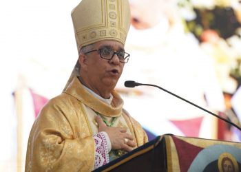 Santiago invita a vivir el “Sendero de la Fe” este sábado 23 de agosto