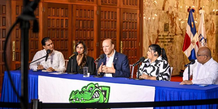 “El Congreso de la Mañana” realiza programa especial desde el Gran Teatro del Cibao