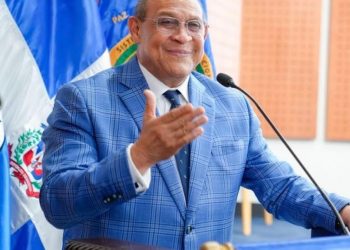 Santos Badía representará al presidente en apertura del año escolar 2025-2026 en Salcedo