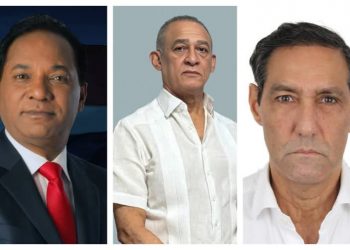 Decretos: Abinader designa directores de Desarrollo Fronterizo, PROMESE/CAL y Zoológico Nacional