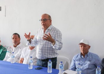 Movimiento G-100 fortalece sus filas y reafirma compromiso con el desarrollo nacional